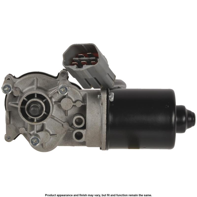 Cardone Select 851423 Windshield Wiper Motor product image 3 of 4