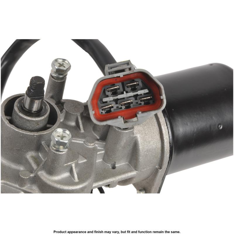 Cardone Select 851423 Windshield Wiper Motor product image 4 of 4