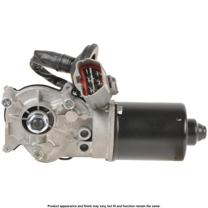 Cardone Select 851427 Windshield Wiper Motor product image 2 of 4