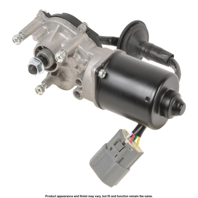 Cardone Select 851427 Windshield Wiper Motor product image 3 of 4