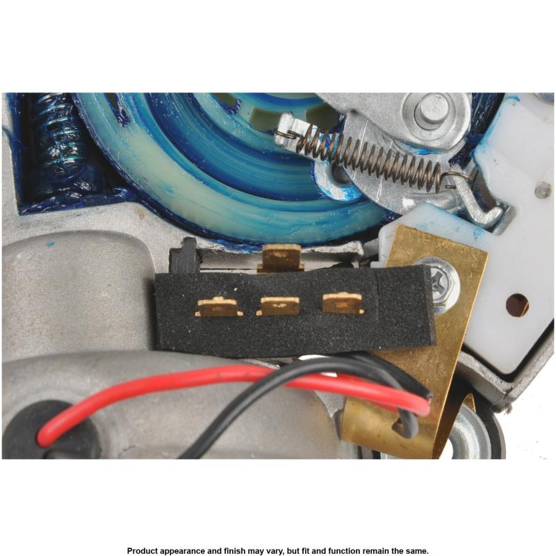Cardone Select 85148 Windshield Wiper Motor product image 2 of 4