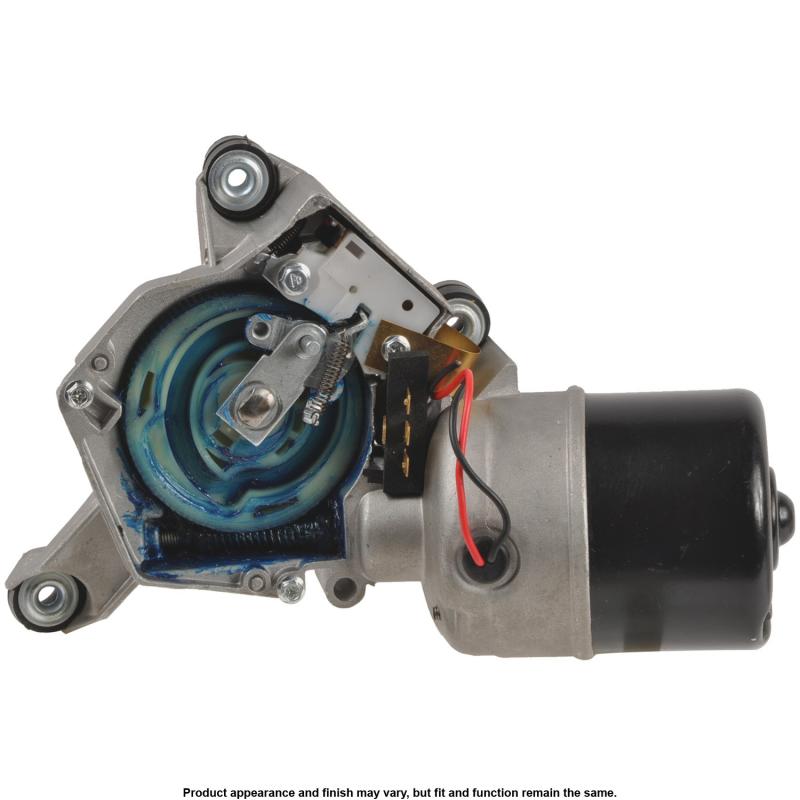 Cardone Select 85148 Windshield Wiper Motor product image 3 of 4