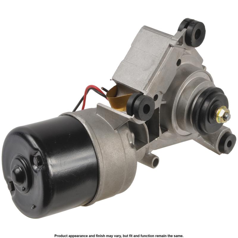 Cardone Select 85148 Windshield Wiper Motor product image 4 of 4