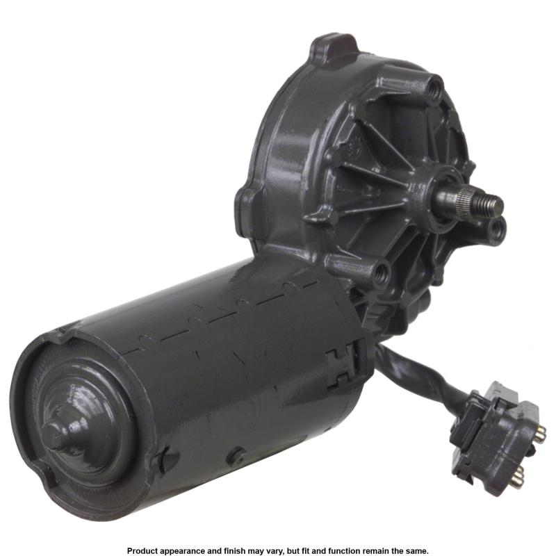 Cardone Select 851512 Windshield Wiper Motor product image 1 of 4