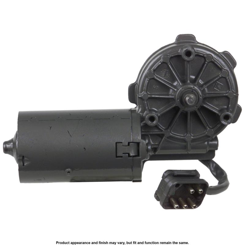 Cardone Select 851512 Windshield Wiper Motor product image 2 of 4