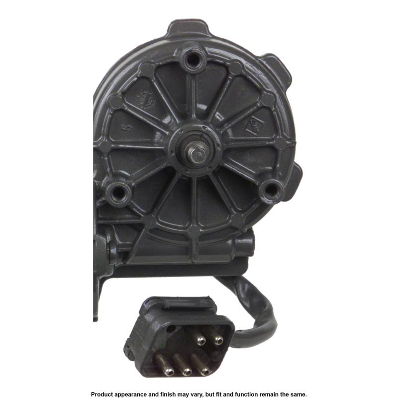 Cardone Select 851512 Windshield Wiper Motor product image 3 of 4