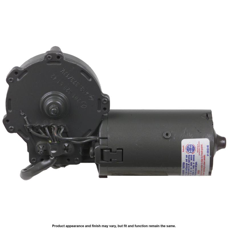 Cardone Select 851512 Windshield Wiper Motor product image 4 of 4