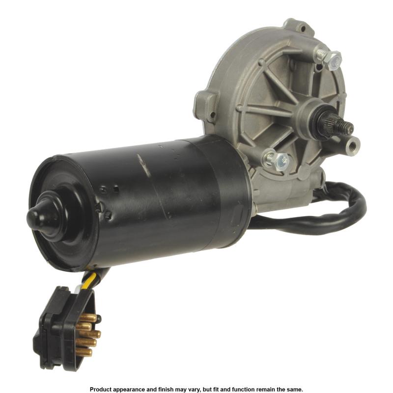 Cardone Select 851513 Windshield Wiper Motor product image 1 of 4