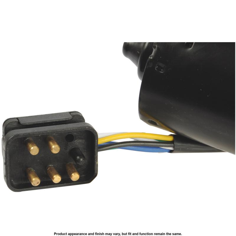 Cardone Select 851513 Windshield Wiper Motor product image 2 of 4
