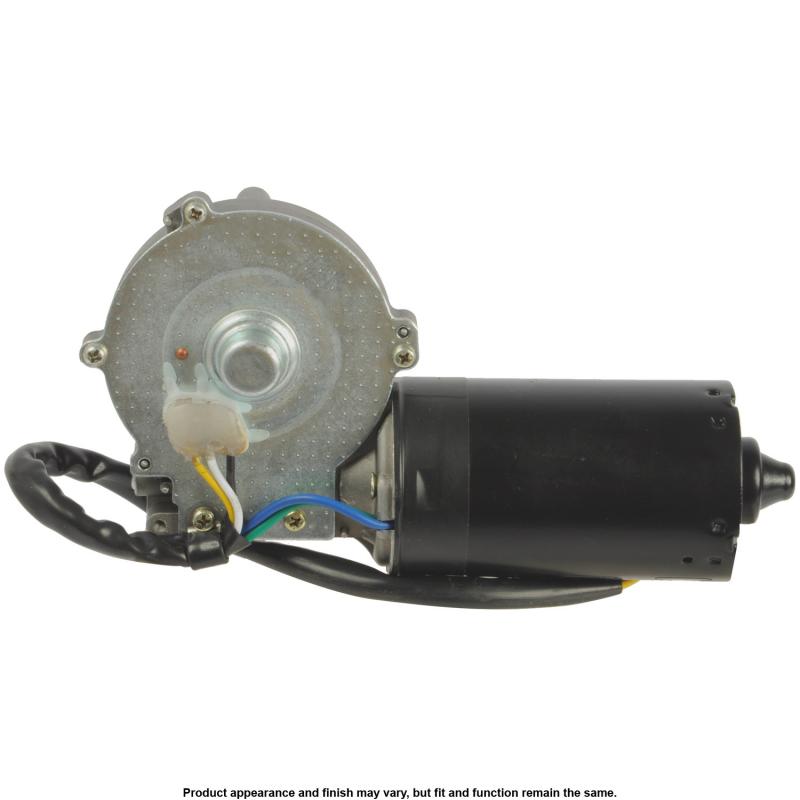 Cardone Select 851513 Windshield Wiper Motor product image 3 of 4