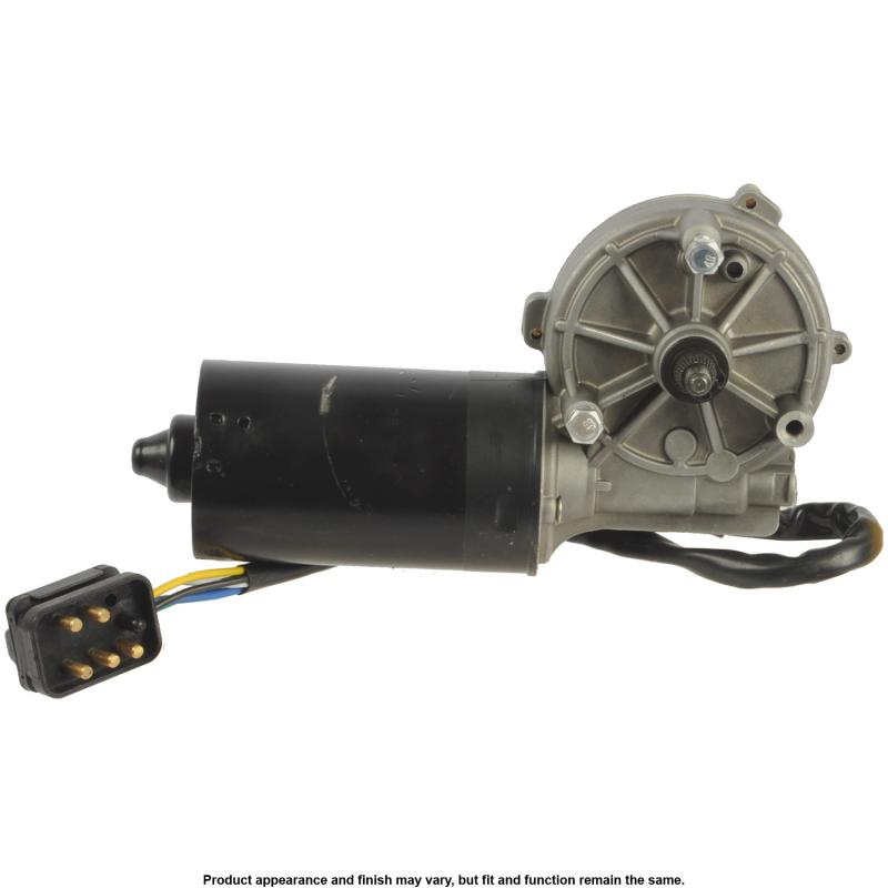 Cardone Select 851513 Windshield Wiper Motor product image 4 of 4