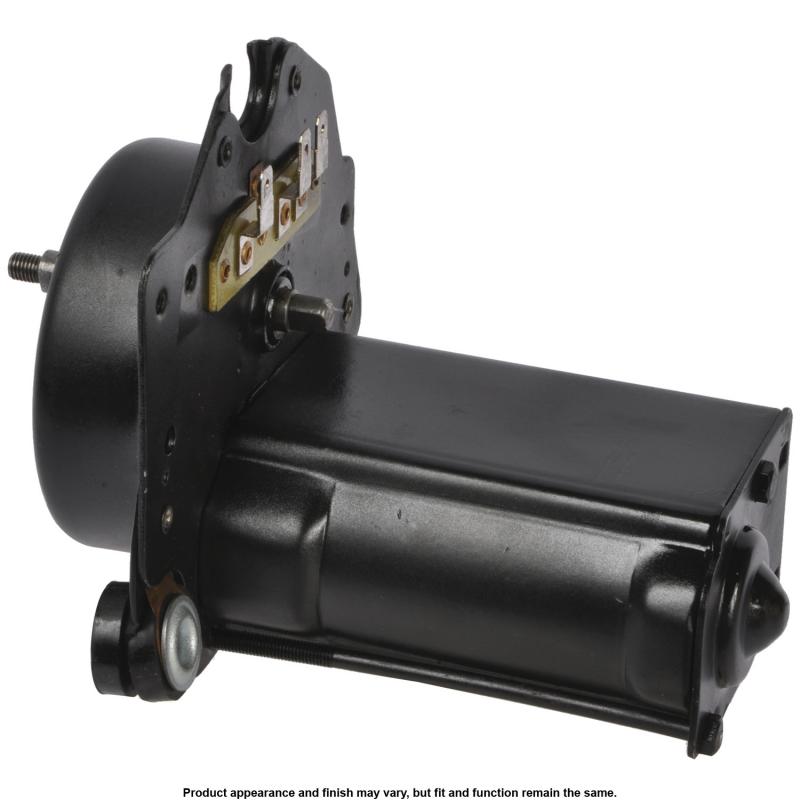 Cardone Select 85154 Windshield Wiper Motor product image 1 of 3