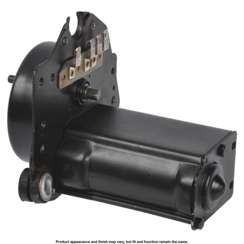 Cardone Select 85155 Windshield Wiper Motor product image 1 of 3