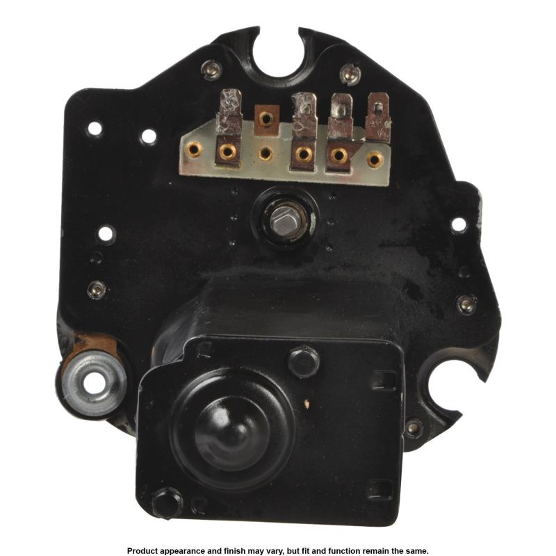 Cardone Select 85155 Windshield Wiper Motor product image 3 of 3