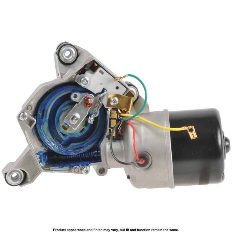 Cardone Select 85156 Windshield Wiper Motor product image 1 of 4