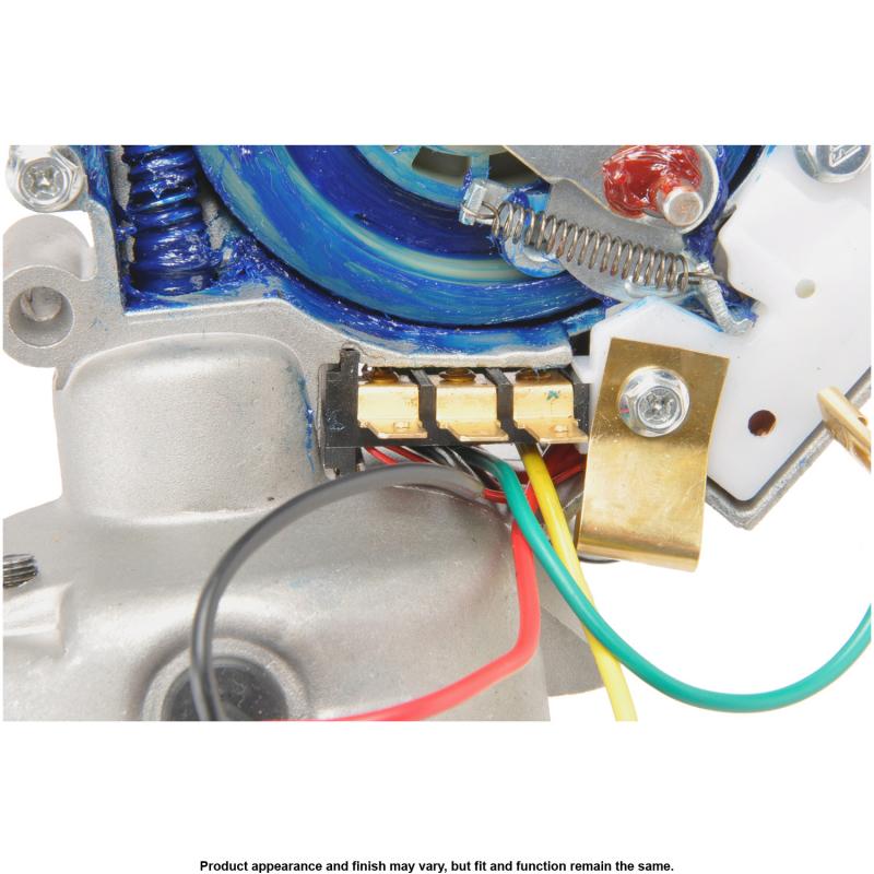 Cardone Select 85156 Windshield Wiper Motor product image 2 of 4