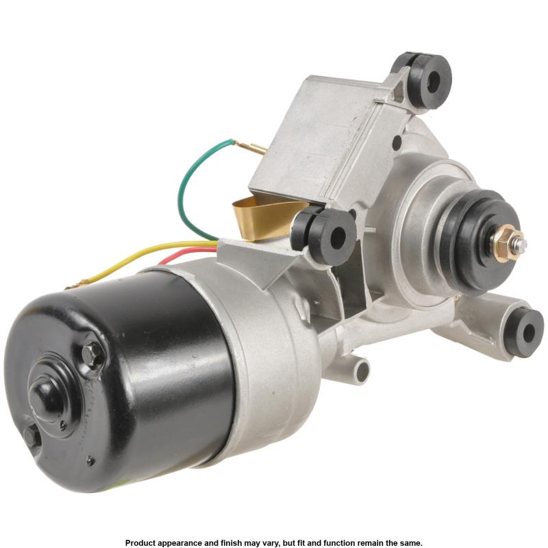 Cardone Select 85156 Windshield Wiper Motor product image 3 of 4