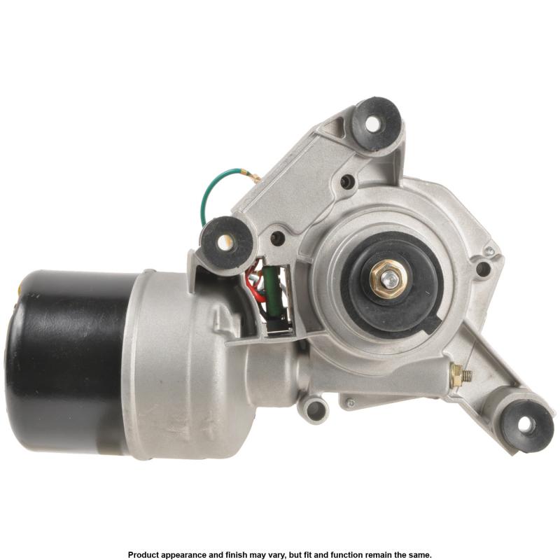 Cardone Select 85156 Windshield Wiper Motor product image 4 of 4