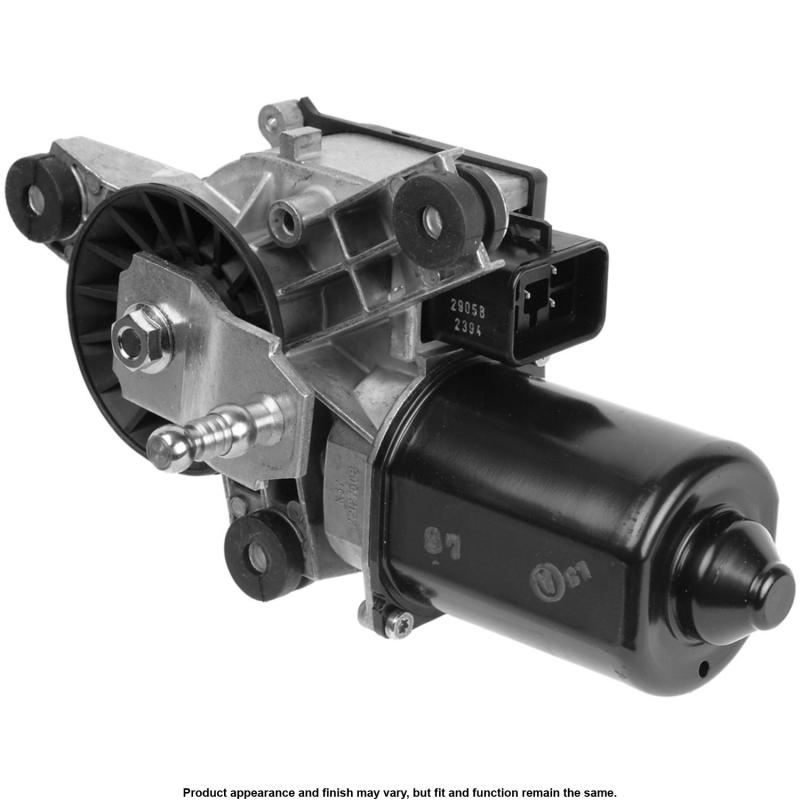 Cardone Select 85158 Windshield Wiper Motor product image 2 of 3