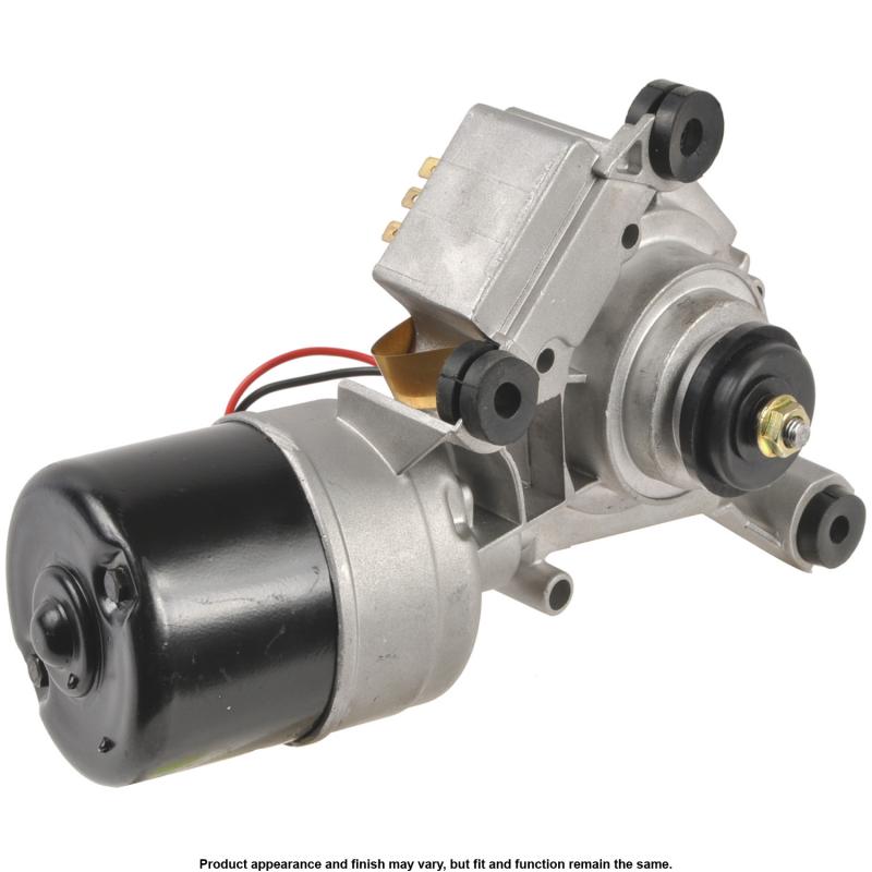 Cardone Select 85162 Windshield Wiper Motor product image 1 of 4