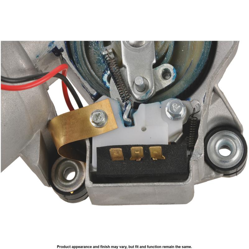 Cardone Select 85162 Windshield Wiper Motor product image 2 of 4