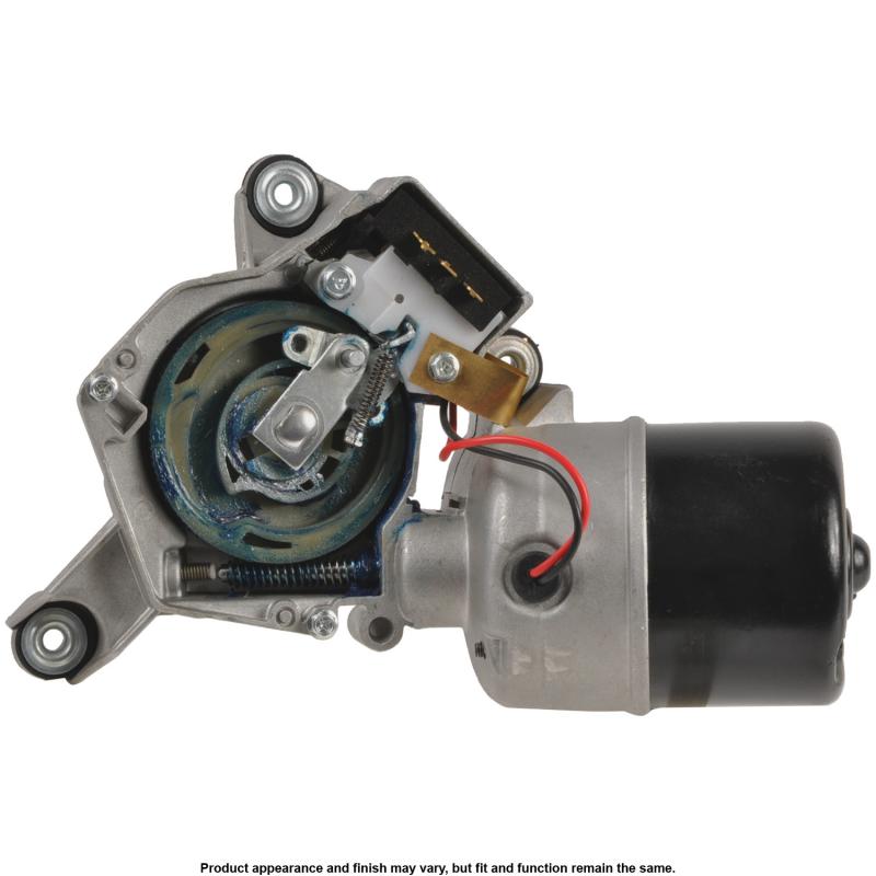 Cardone Select 85162 Windshield Wiper Motor product image 4 of 4