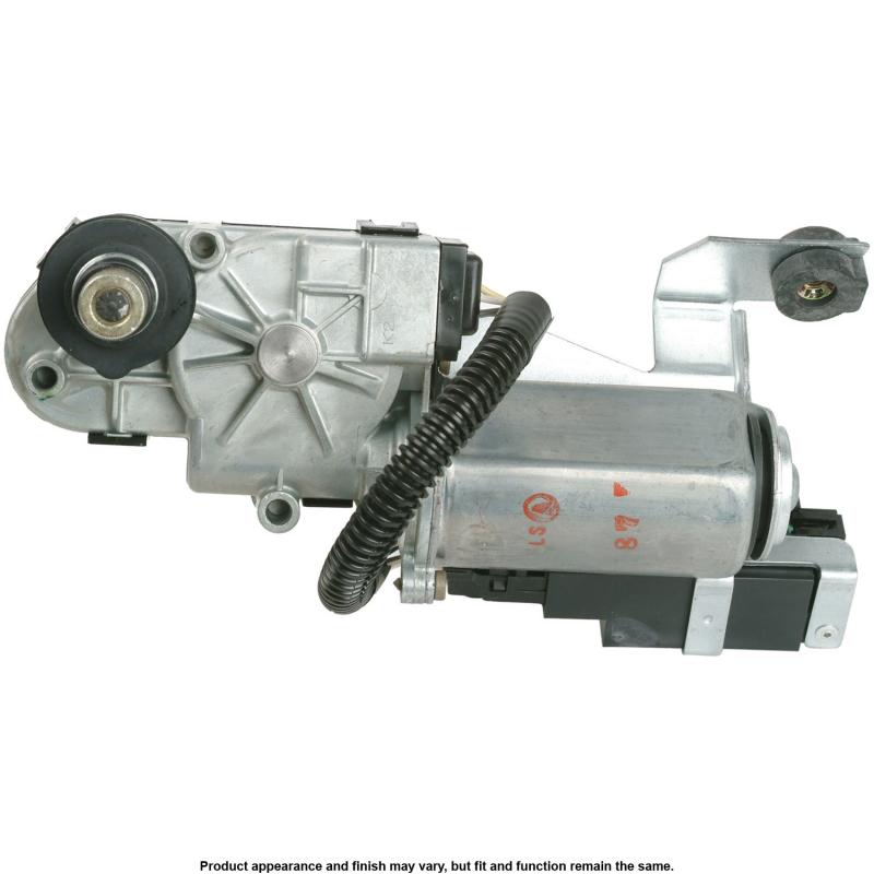 Cardone Select 85163 - Windshield Wiper Motor Cardone Select 85163 Windshield Wiper Motor product image 1 of 2