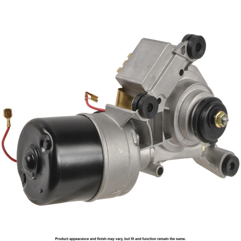 Cardone Select 85168 Windshield Wiper Motor product image 1 of 4