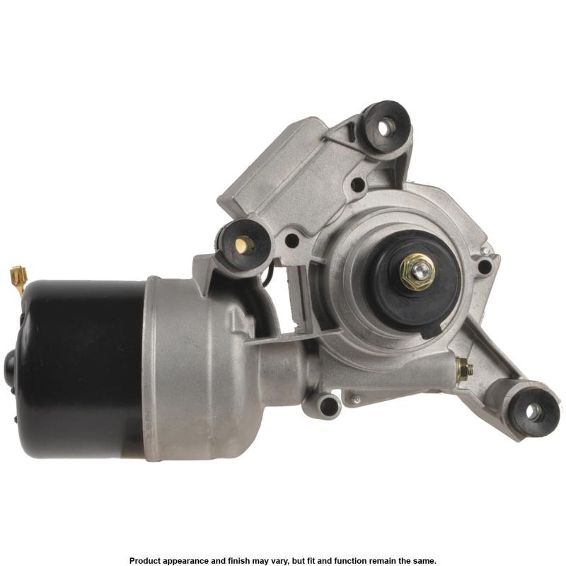 Cardone Select 85168 Windshield Wiper Motor product image 2 of 4