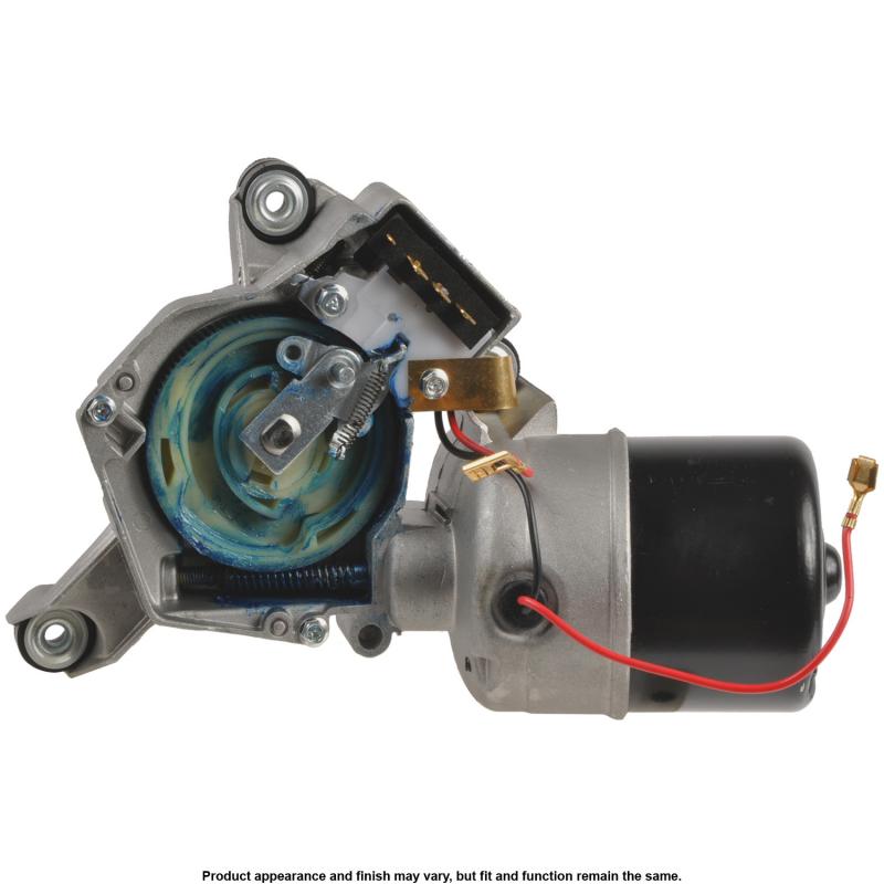 Cardone Select 85168 Windshield Wiper Motor product image 3 of 4