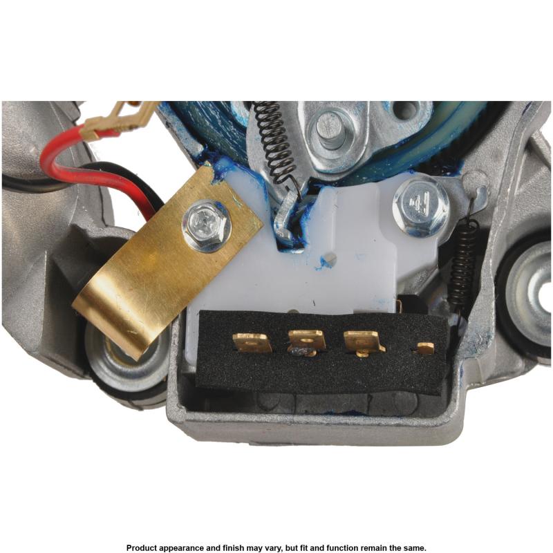 Cardone Select 85168 Windshield Wiper Motor product image 4 of 4