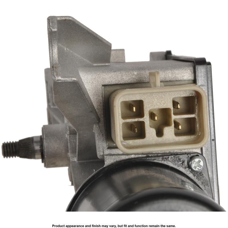 Cardone Select 851690 Windshield Wiper Motor product image 2 of 4