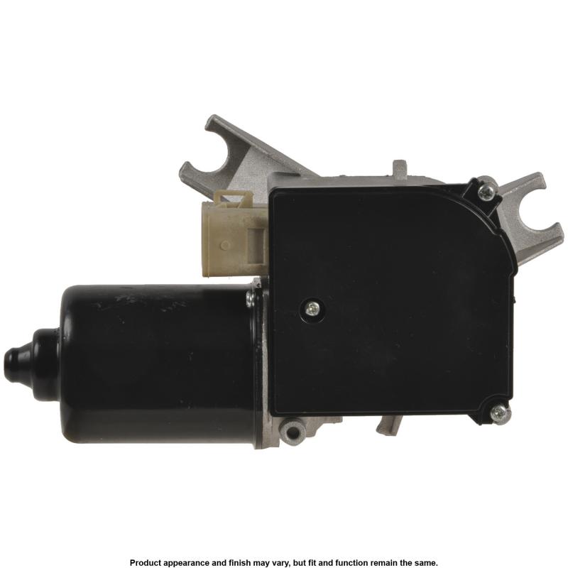 Cardone Select 851690 Windshield Wiper Motor product image 3 of 4