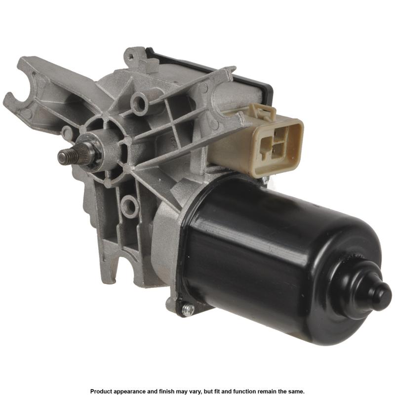 Cardone Select 851690 Windshield Wiper Motor product image 4 of 4