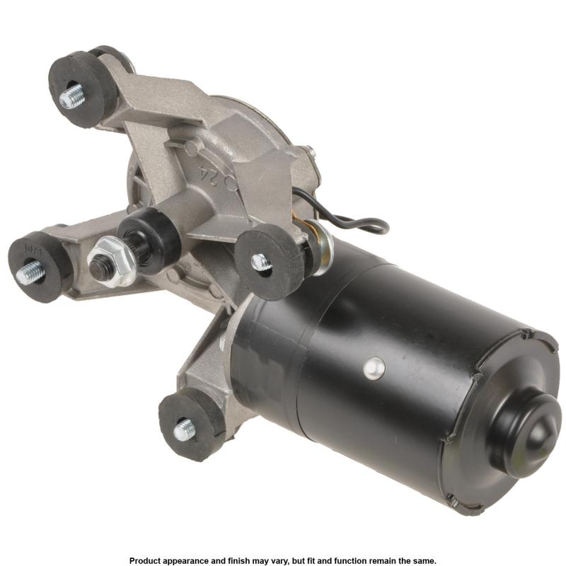 Cardone Select 851735 - Windshield Wiper Motor Cardone Select 851735 Windshield Wiper Motor product image 1 of 4