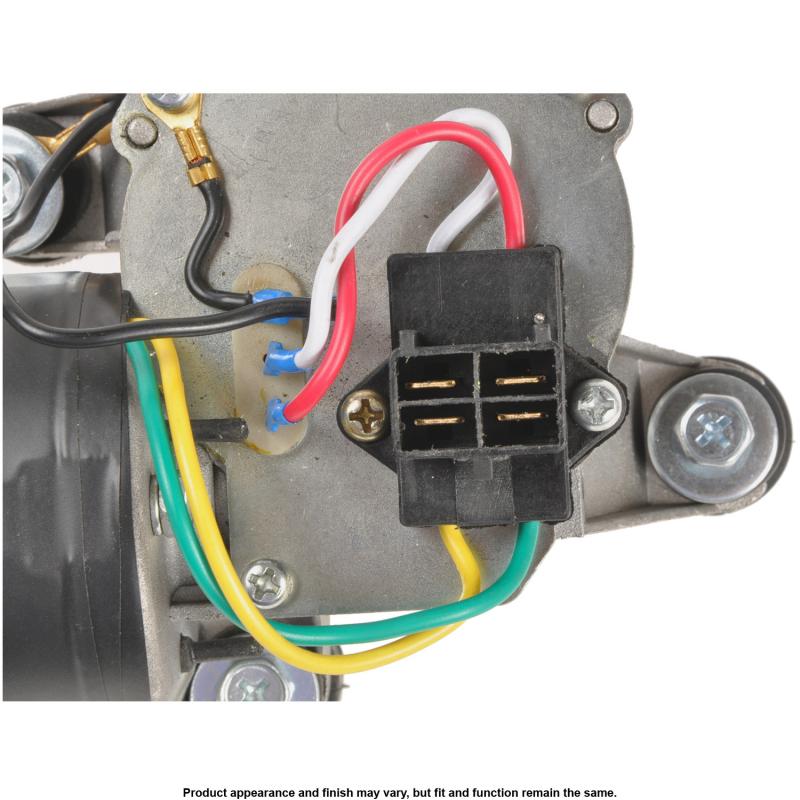 Cardone Select 851735 - Windshield Wiper Motor Cardone Select 851735 Windshield Wiper Motor product image 3 of 4