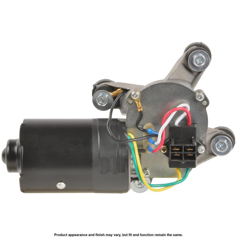 Cardone Select 851735 - Windshield Wiper Motor Cardone Select 851735 Windshield Wiper Motor product image 4 of 4