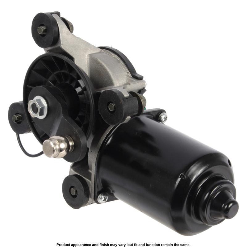 Cardone Select 851743 Windshield Wiper Motor product image 2 of 4