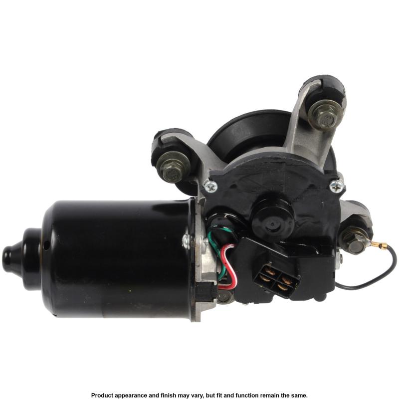 Cardone Select 851743 Windshield Wiper Motor product image 4 of 4