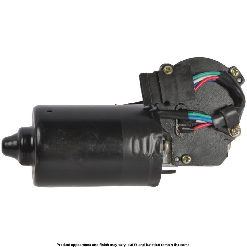 Cardone Select 851835 Windshield Wiper Motor product image 1 of 4