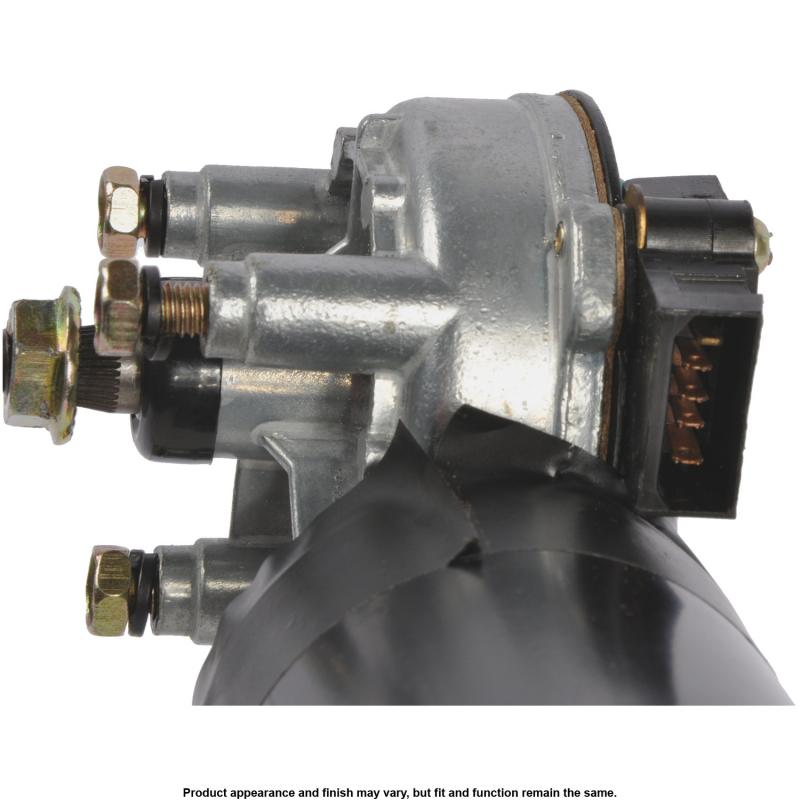 Cardone Select 851835 Windshield Wiper Motor product image 4 of 4