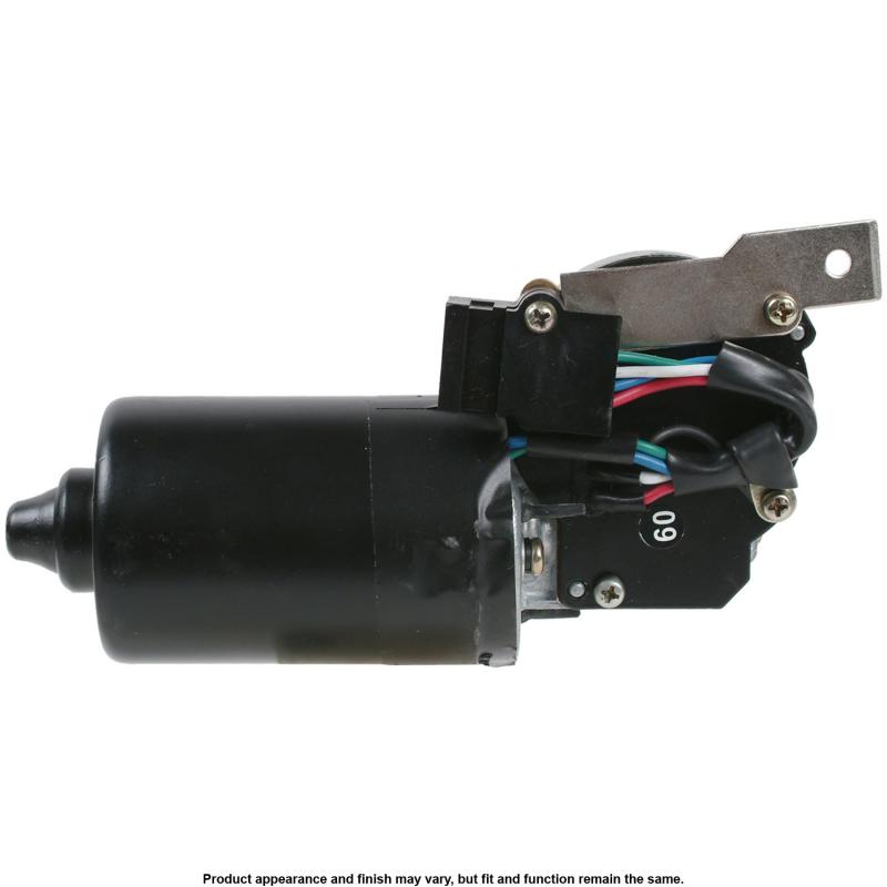 Cardone Select 851836 Windshield Wiper Motor product image 2 of 2