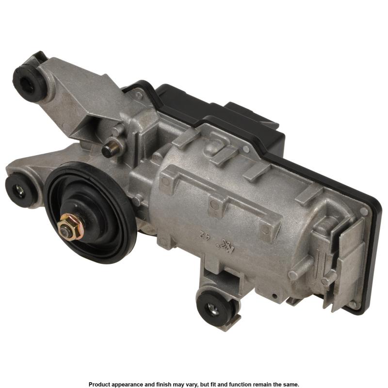 Cardone Select 85190 - Windshield Wiper Motor Cardone Select 85190 Windshield Wiper Motor product image 1 of 4