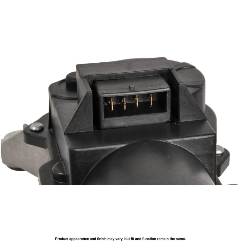 Cardone Select 85190 - Windshield Wiper Motor Cardone Select 85190 Windshield Wiper Motor product image 2 of 4