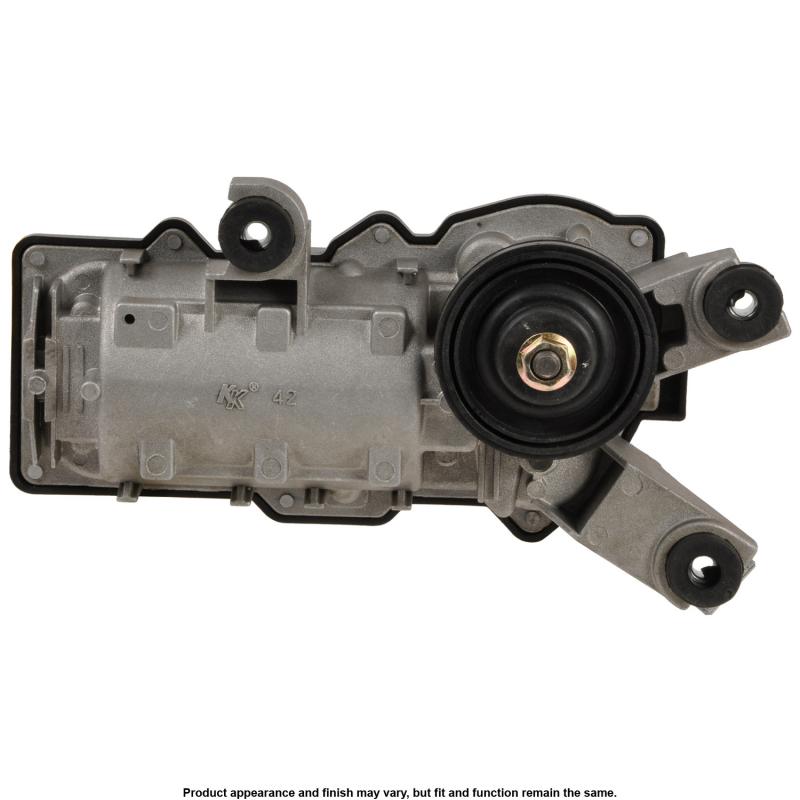 Cardone Select 85190 - Windshield Wiper Motor Cardone Select 85190 Windshield Wiper Motor product image 3 of 4