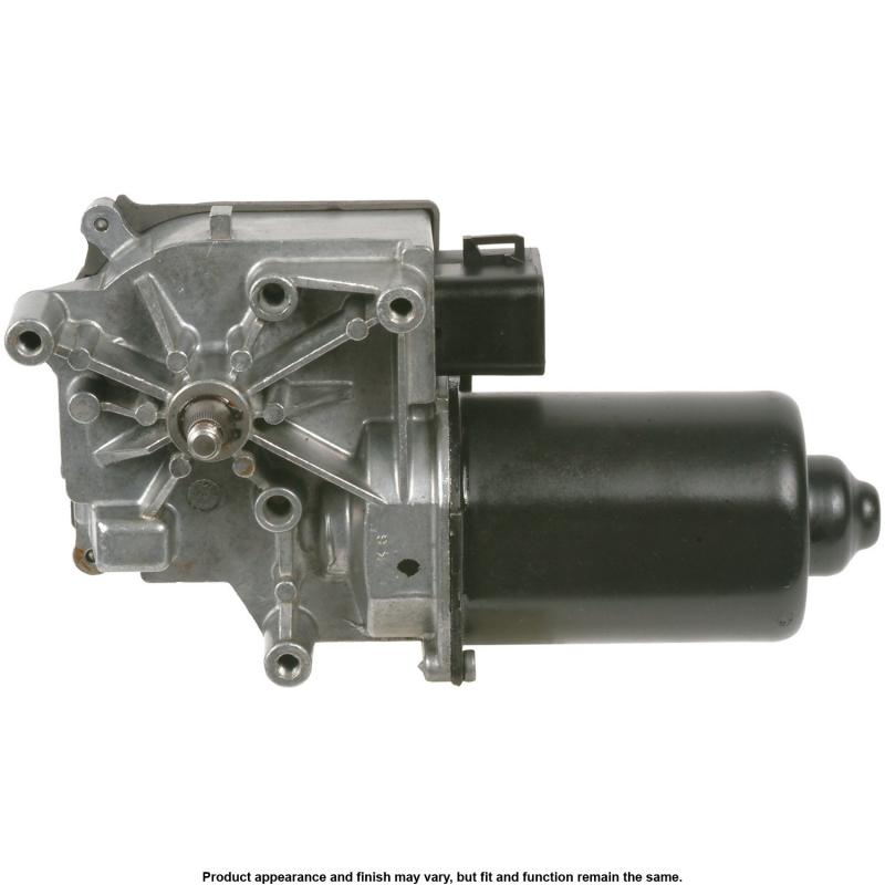 Cardone Select 85192 - Windshield Wiper Motor Cardone Select 85192 Windshield Wiper Motor product image 1 of 4