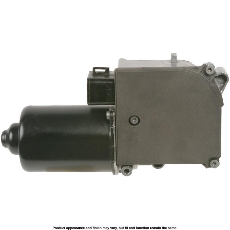 Cardone Select 85192 - Windshield Wiper Motor Cardone Select 85192 Windshield Wiper Motor product image 2 of 4