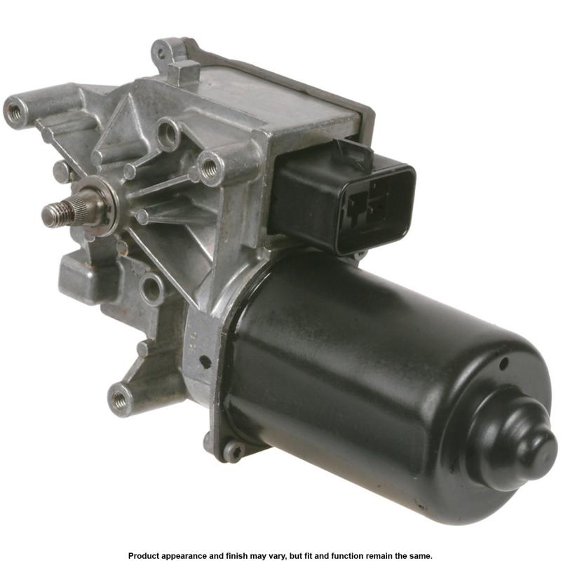 Cardone Select 85192 - Windshield Wiper Motor Cardone Select 85192 Windshield Wiper Motor product image 3 of 4