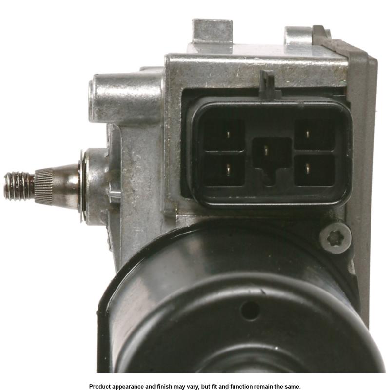 Cardone Select 85192 - Windshield Wiper Motor Cardone Select 85192 Windshield Wiper Motor product image 4 of 4