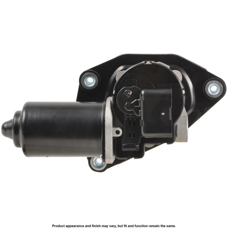 Cardone Select 852001 - Windshield Wiper Motor Cardone Select 852001 Windshield Wiper Motor product image 1 of 4